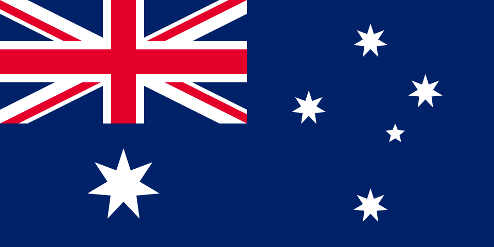 🇦🇺 Australia
