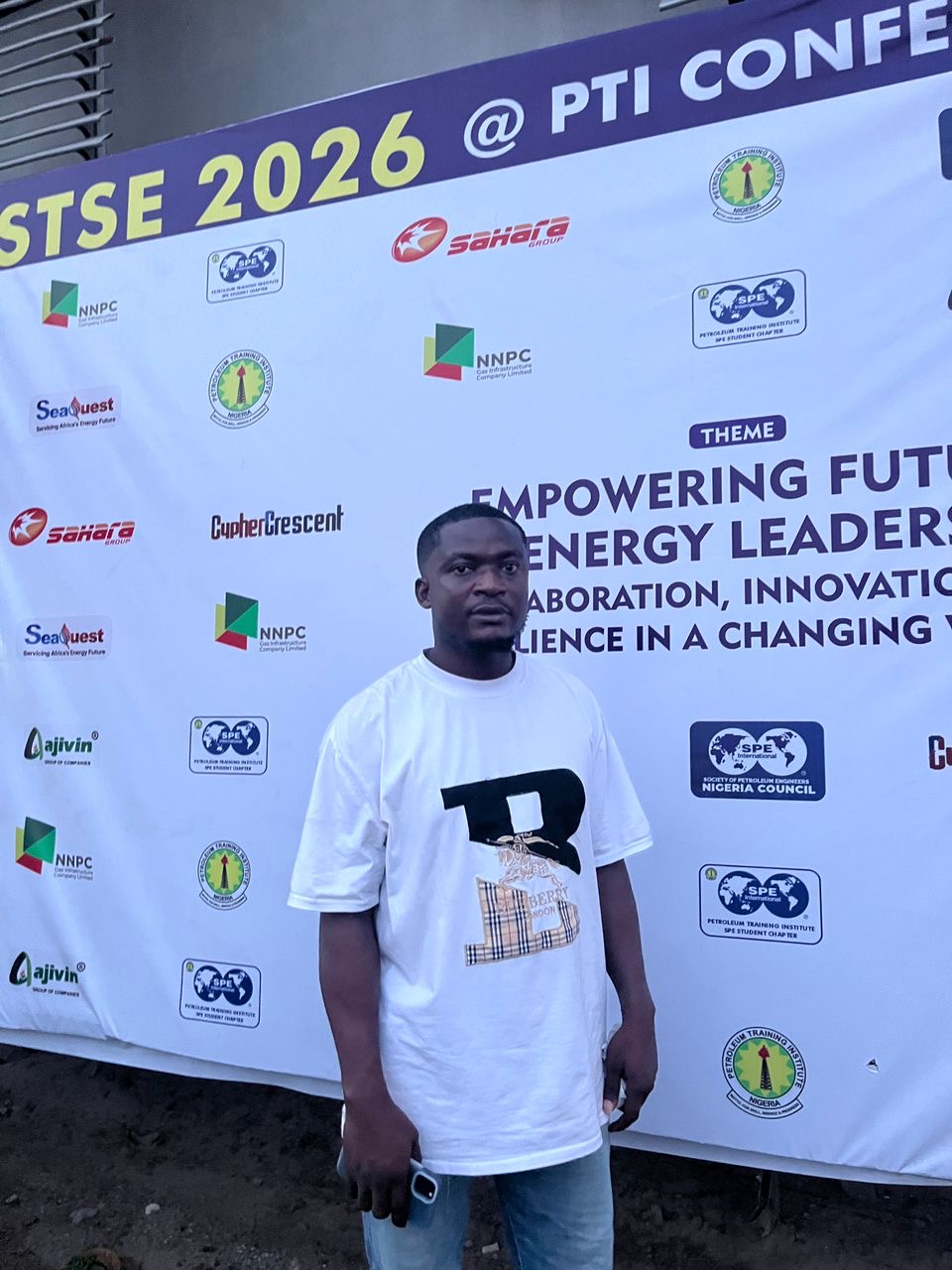Sen. Etim Aniekeme Bassey