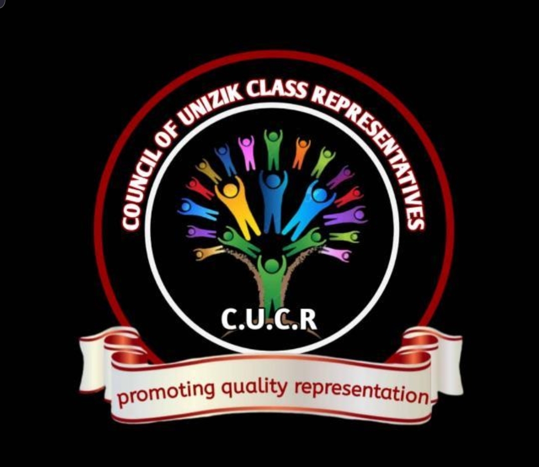 Council of unizik coursereps