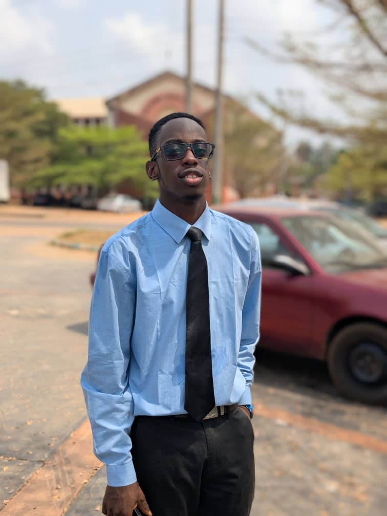 Oguguo Franklin (DeCoco)