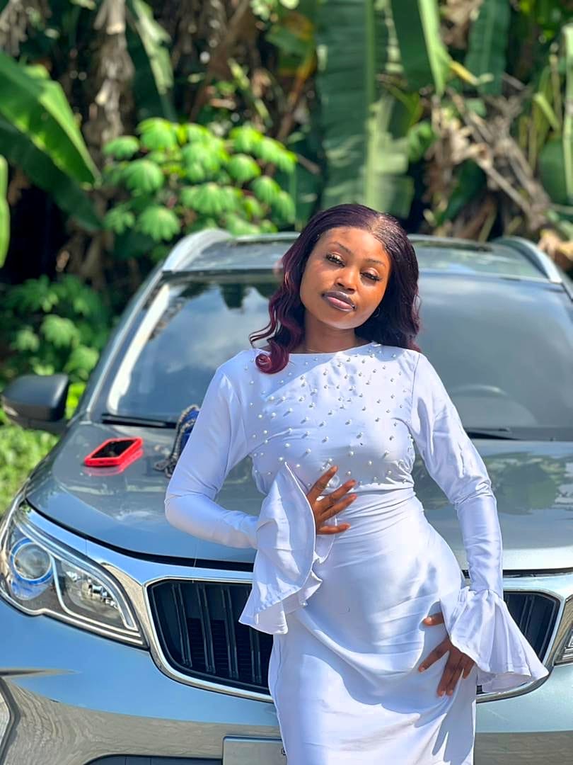 Her. Excellency Akpan Precious