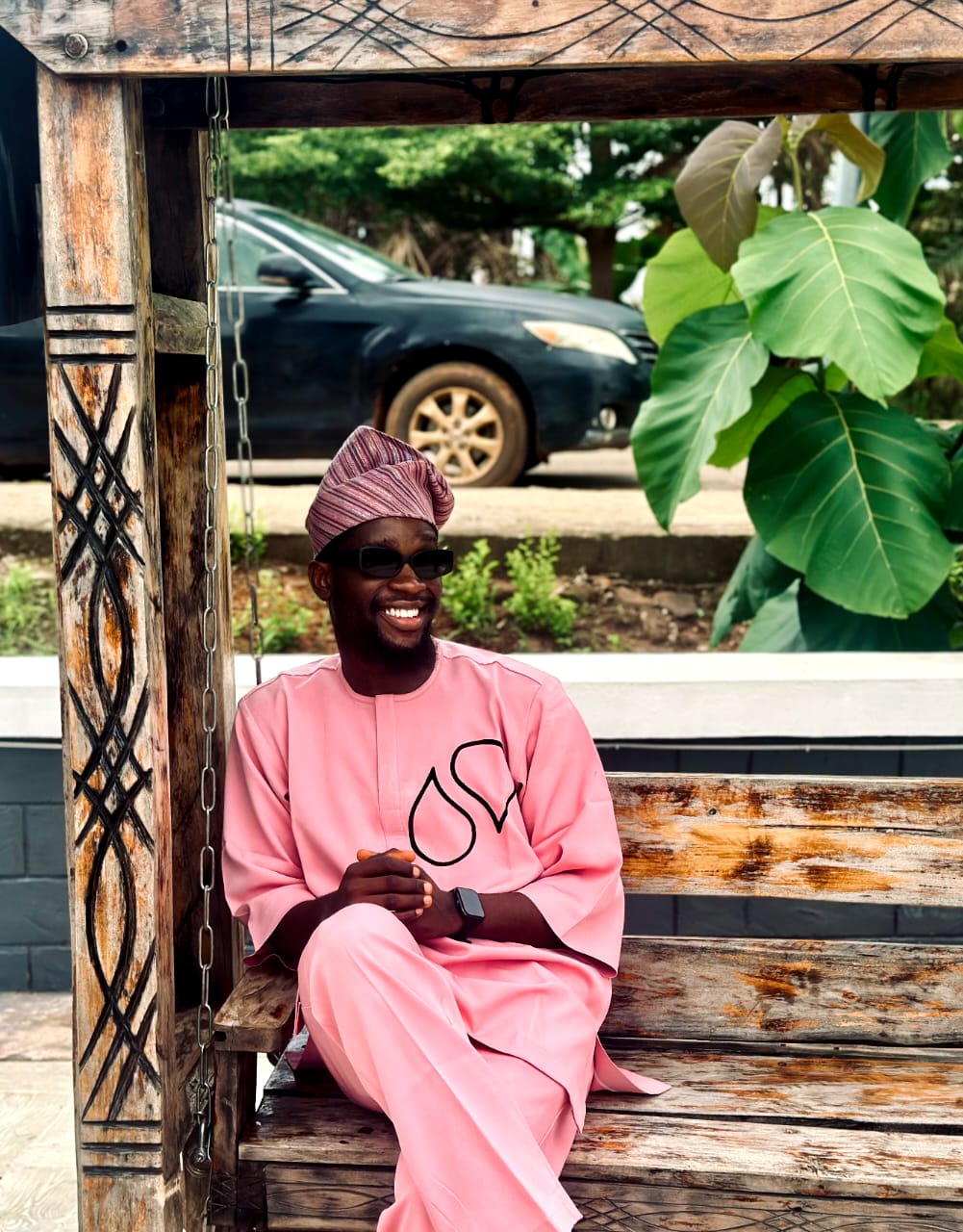UCHE-OKAFOR CHIDERA PRECIOUS (Oracle)