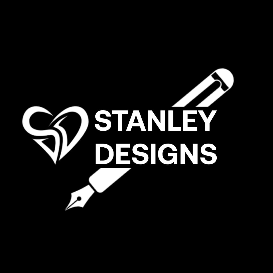 Ijomah Stanley Chukwuka (Stanley Designs)