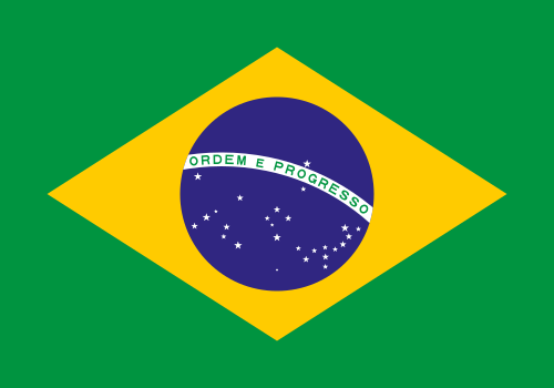 🇧🇷 Brazil