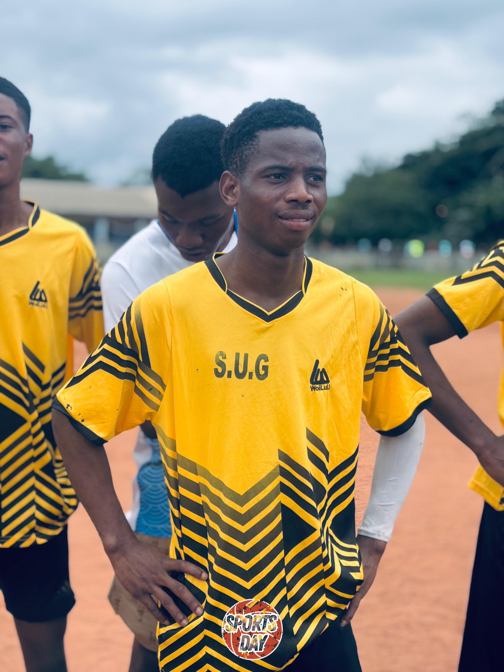 CHUKWUDUM SOMTO (EXPERIENCE)