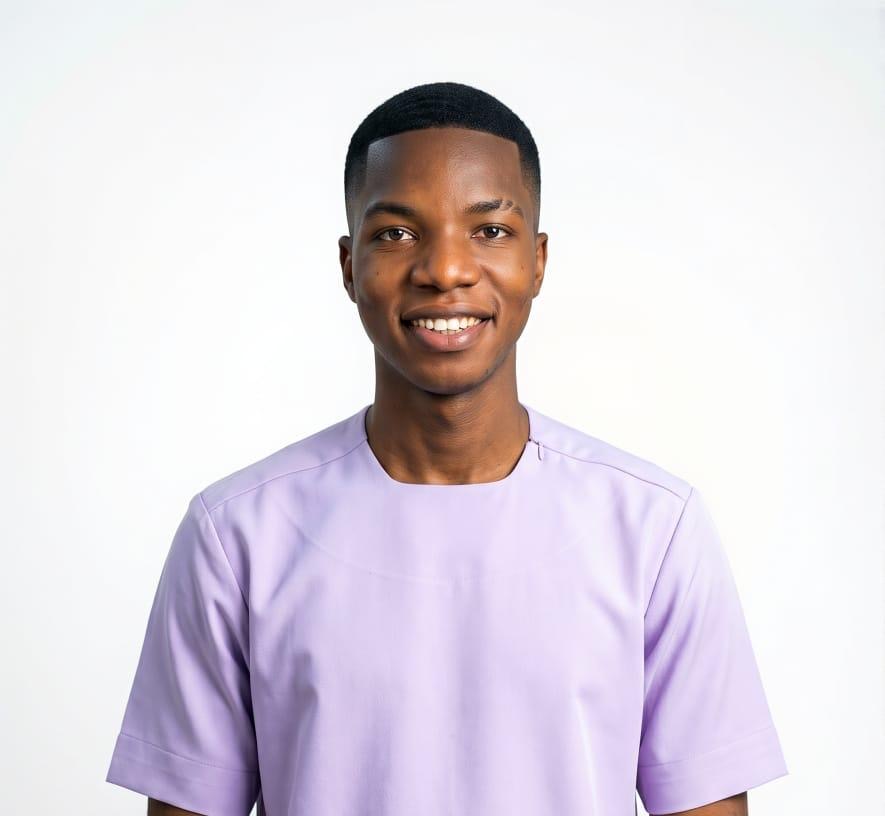 Ihieabata Okezuo Chidiebere