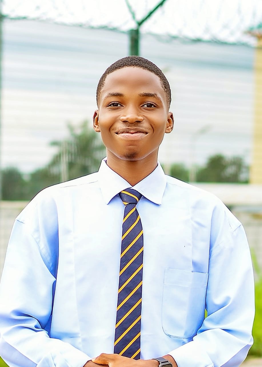 Nyong Samuel 