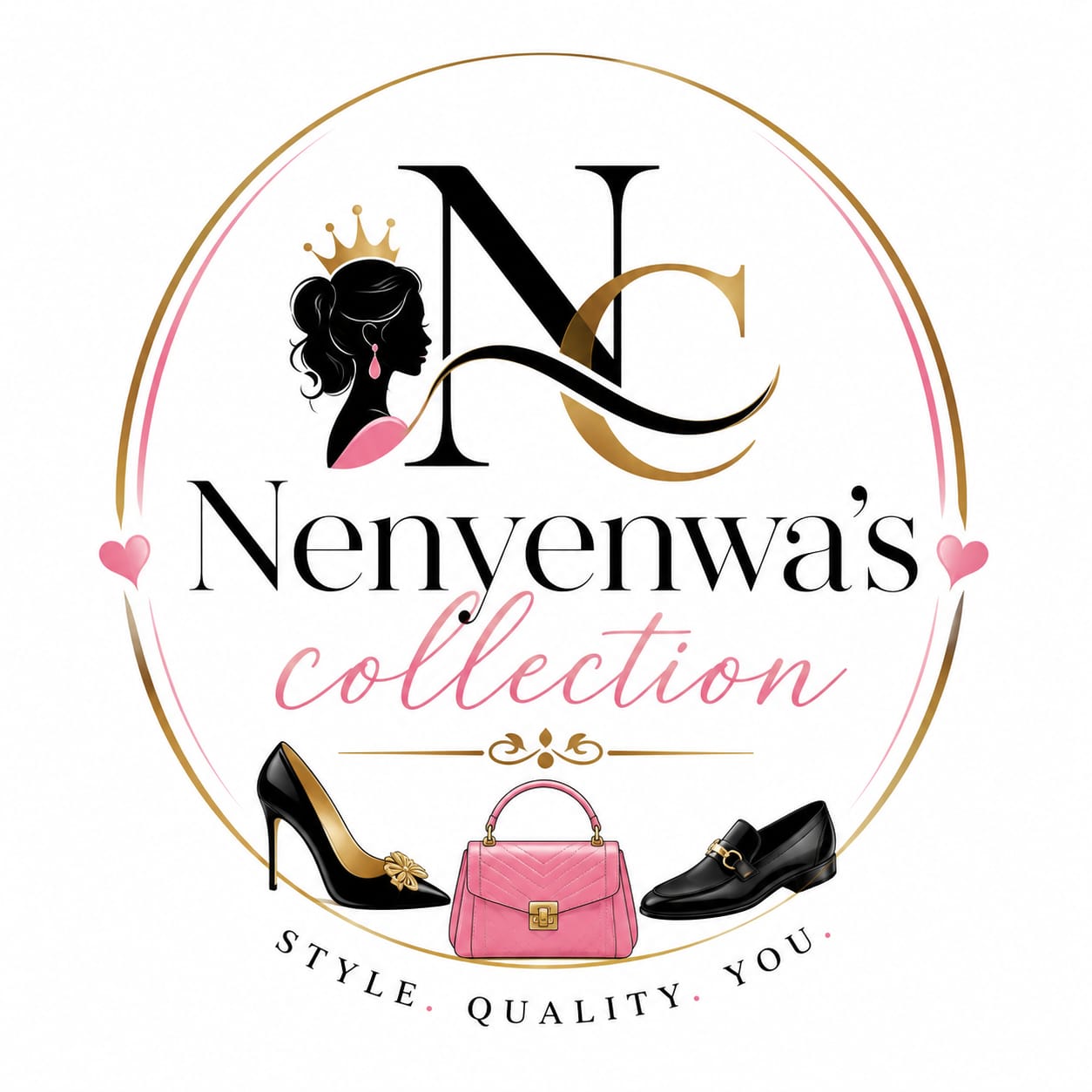 Nenyenwa's collection