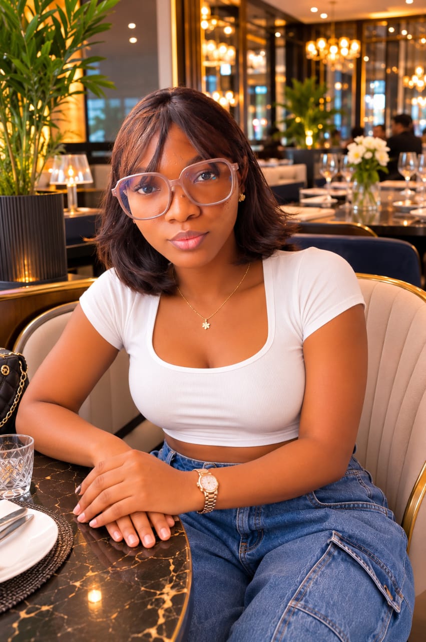 OKAFOR UZOAMAKA JUDITH
