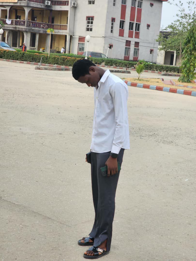 Okechukwu Mmerichi Emma
