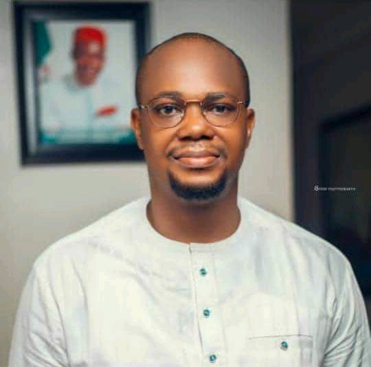 Prof. Chijioke Obinna Ezenwelu