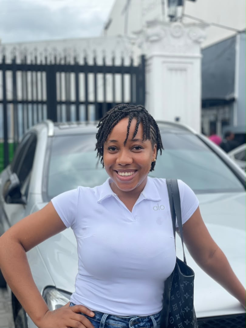 HRM Comr. Udoh Queen Ernest