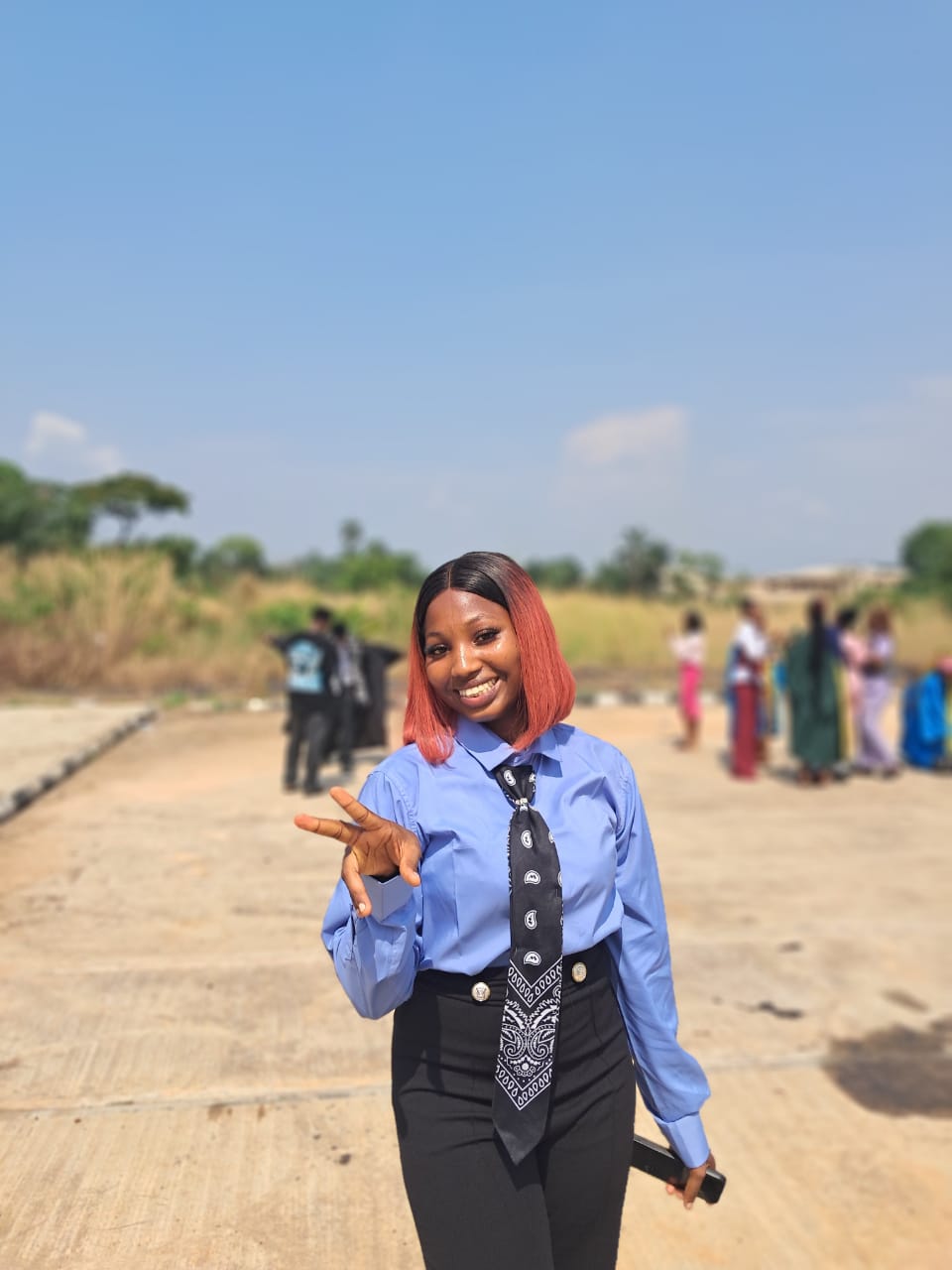 Nwaigwe Victoria Chinwemmeri