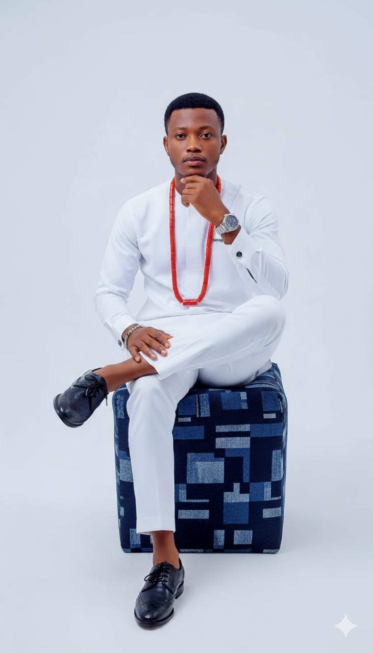 OBASI SILAS AJAH - HEALTH PROMOTION