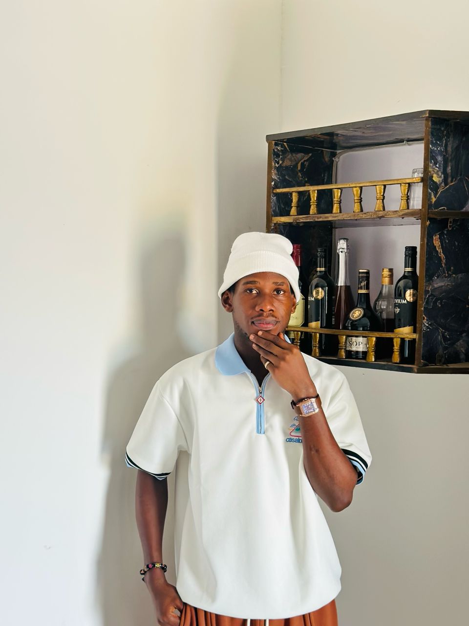 Anozie Emmanuel