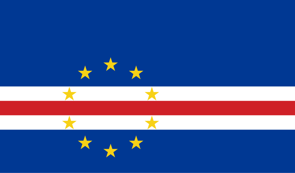 🇨🇻 Cabo Verde