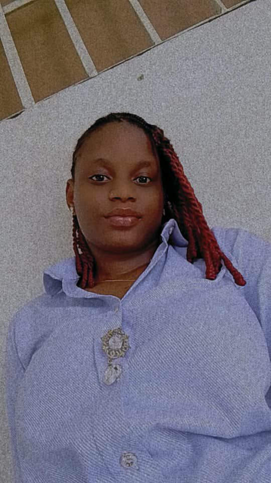 Ikechukwu Chidinma Victory