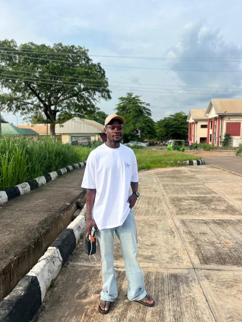 Igwe Chidubem