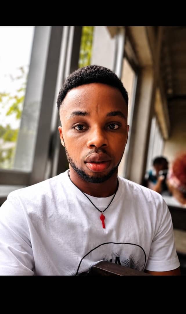Golden chimezulem wekere