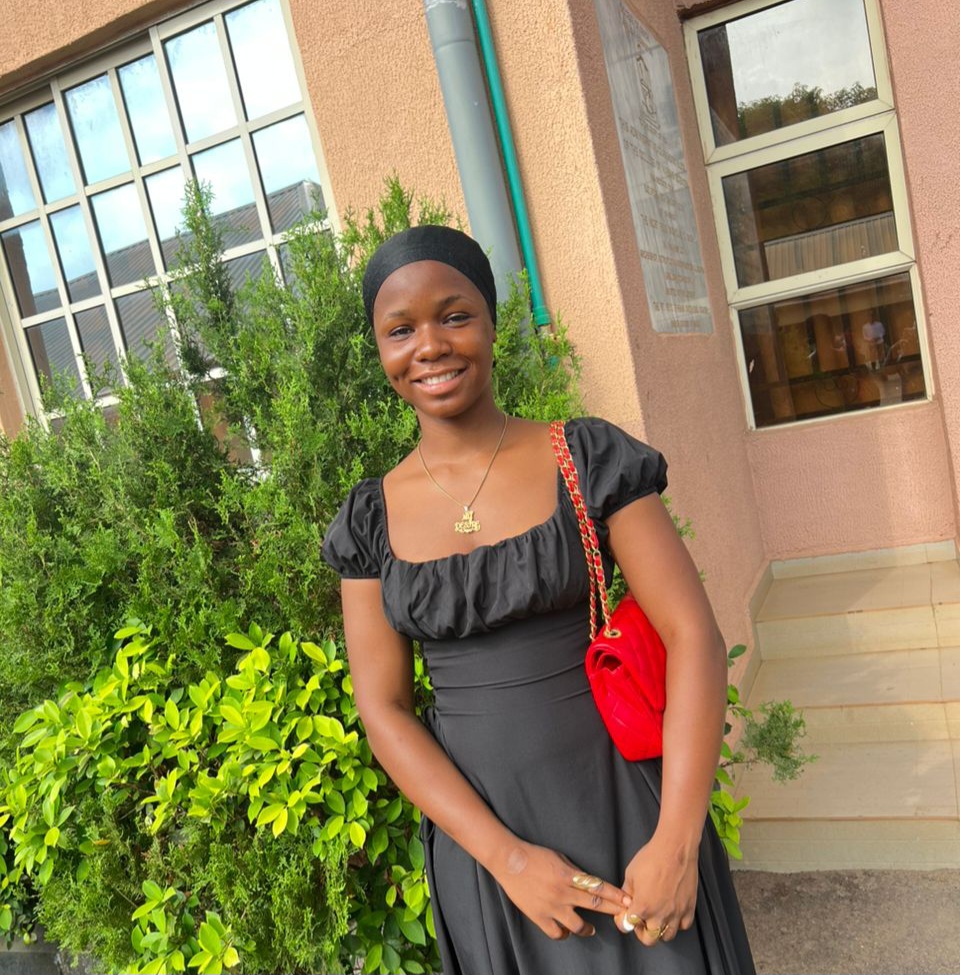 OFOMA OGOCHUKWU