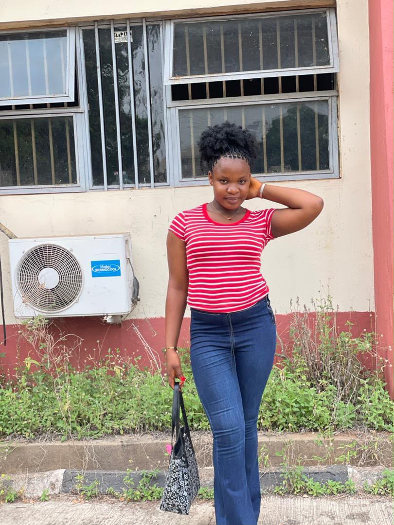 Moneke chioma charity