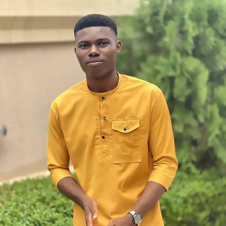 L Chukwuma Emmanuel   Prince kae