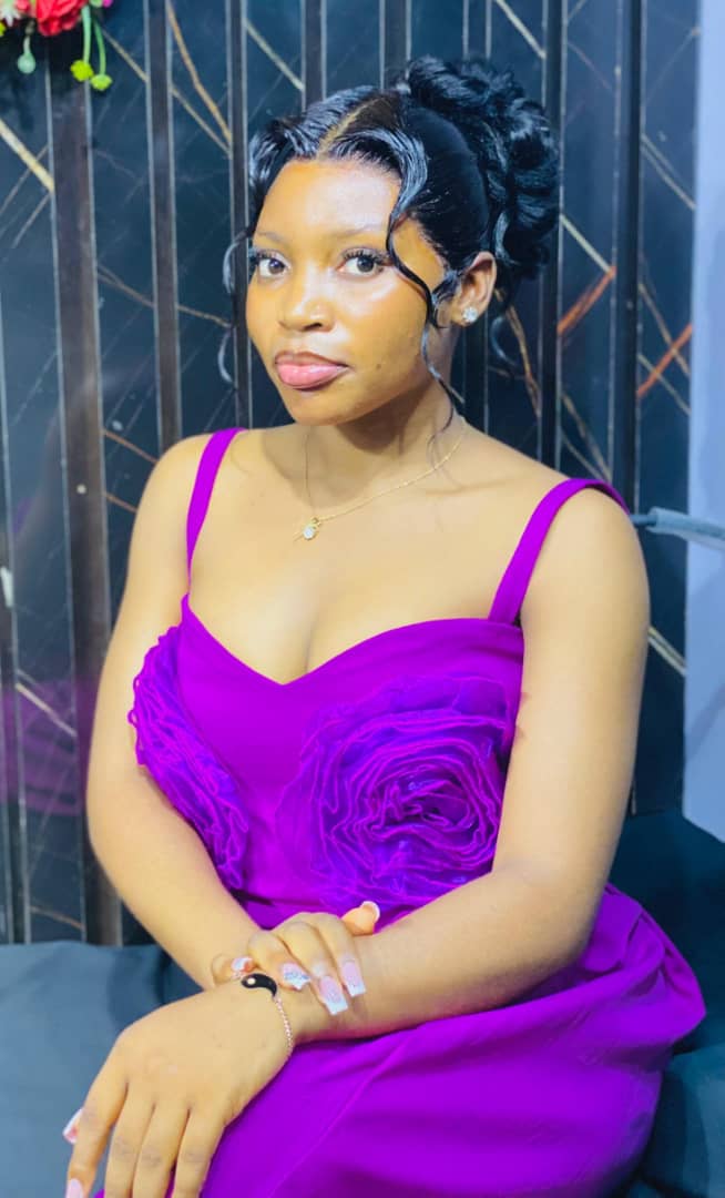 Nwabunike Rose Amarachi