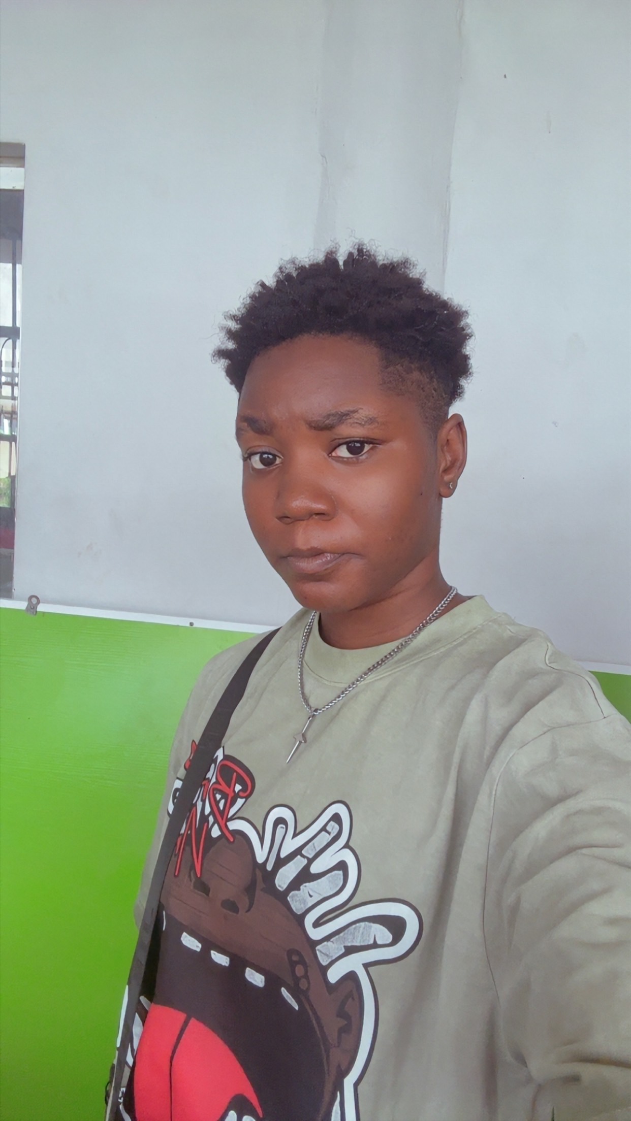 Nwaugo Emmanuella (Nuel)