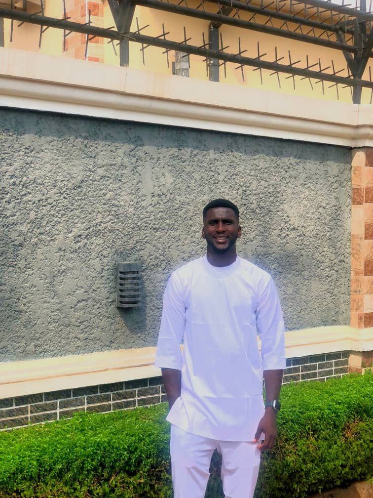 Onyeanusi Joshua (JOSHKAY)