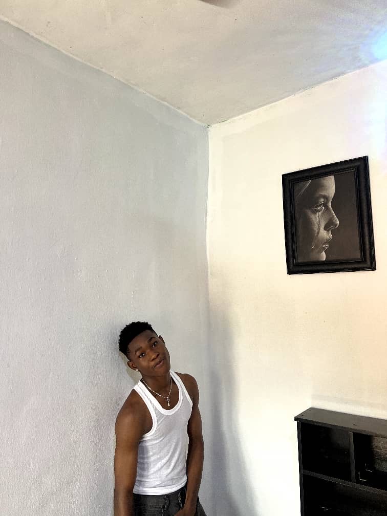 Nzubechukwu Joseph