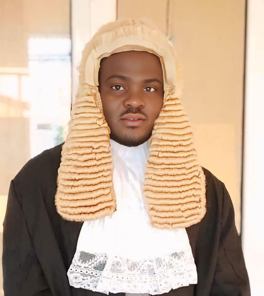 Rt,Hon Solomon Effiong