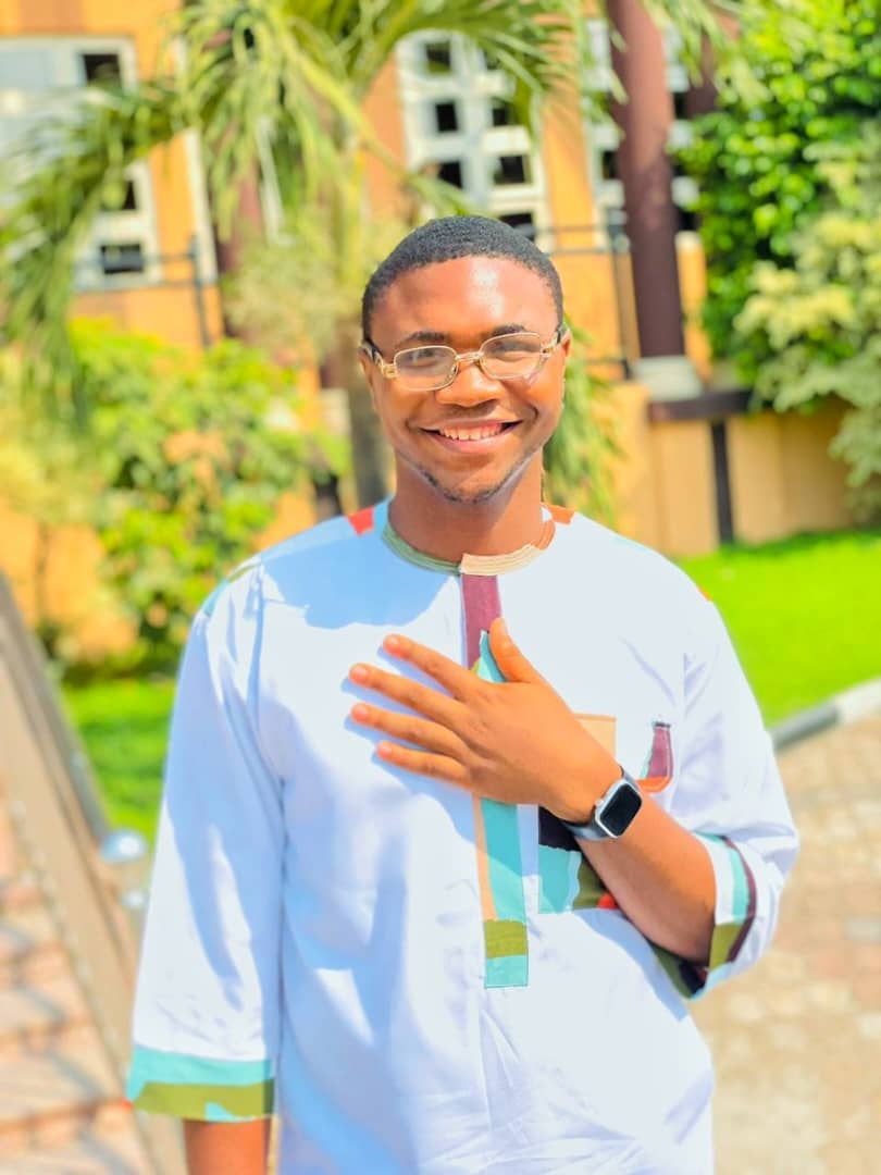 Adimorah chukwuebuka