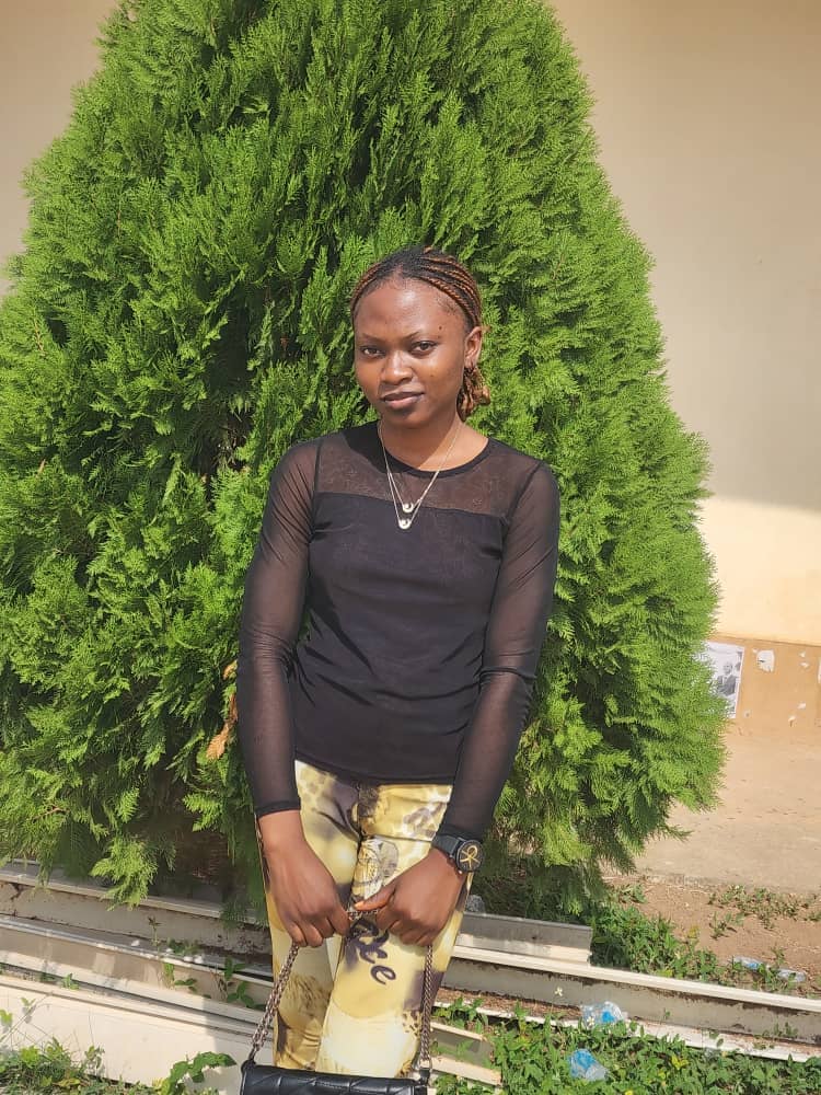Ezeh Onyinyechi Favour