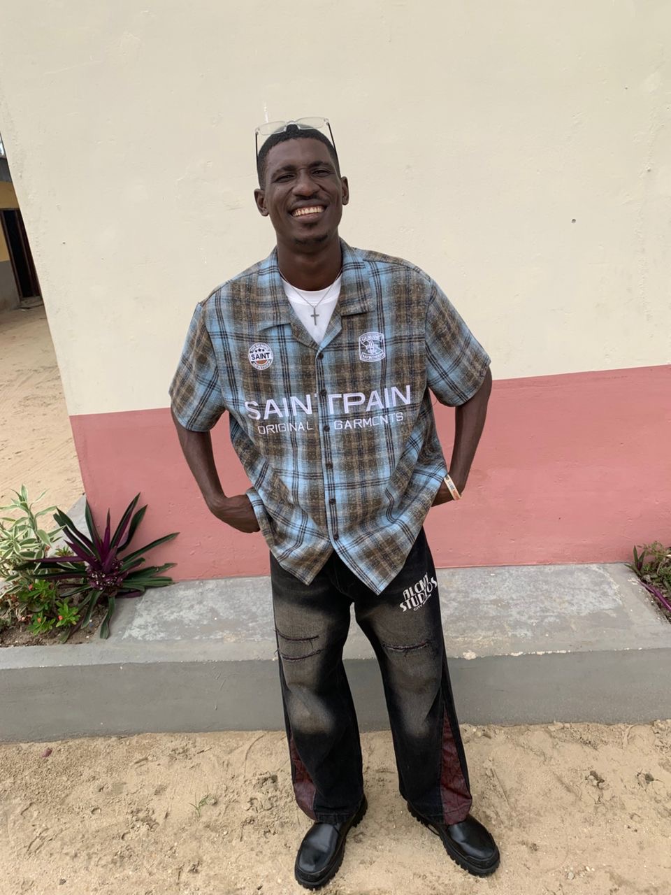 Williams Bethel Ezekwesiri