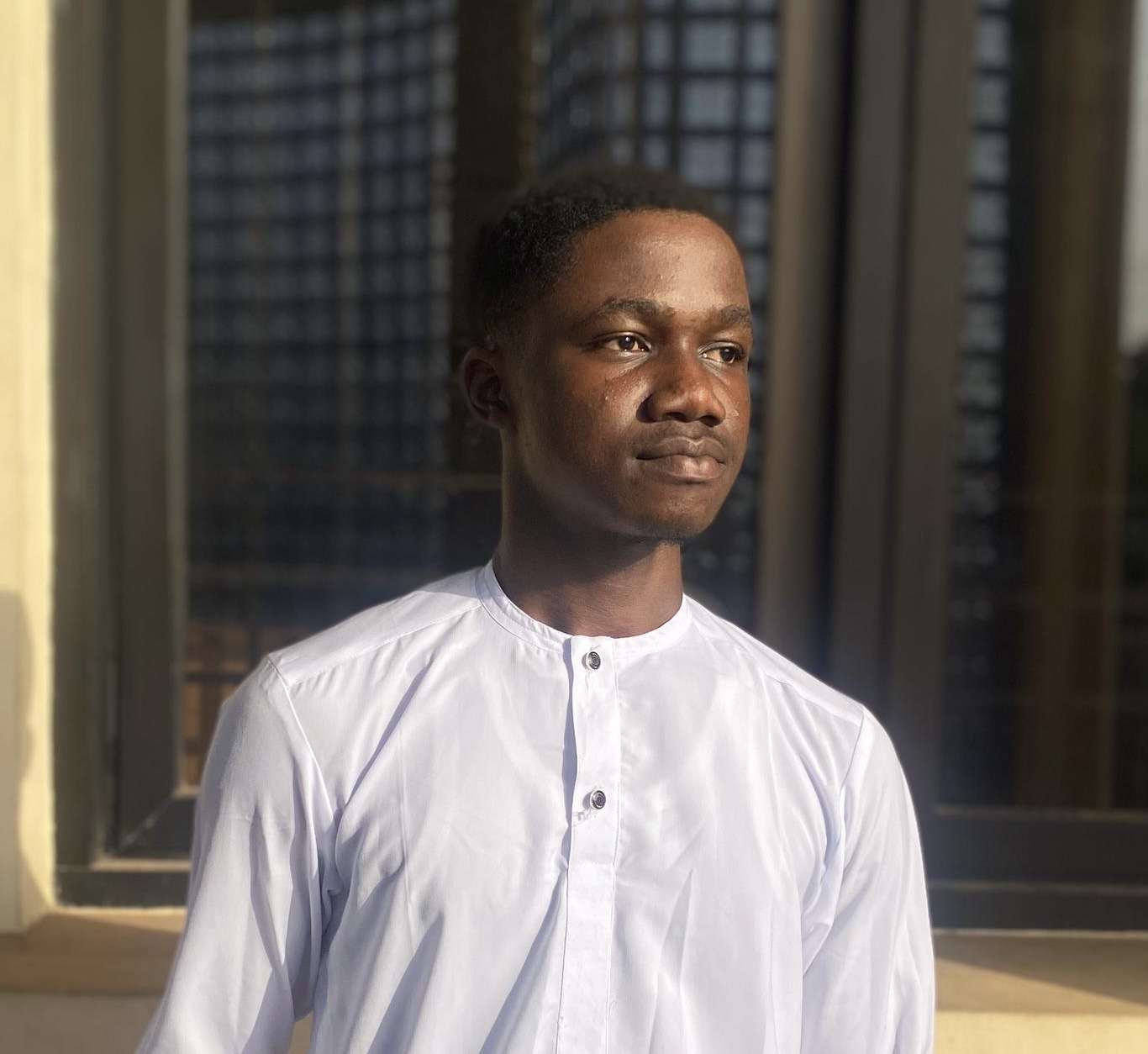 Oluwantobi Martins  200l