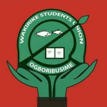 Wakrike Student union