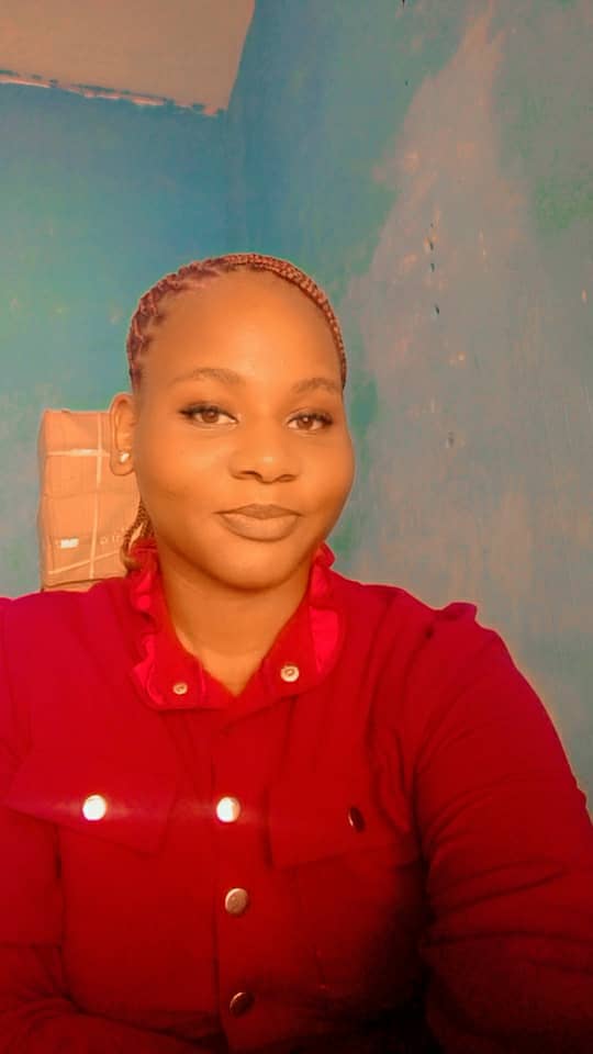 Ikechukwu Joy Uche