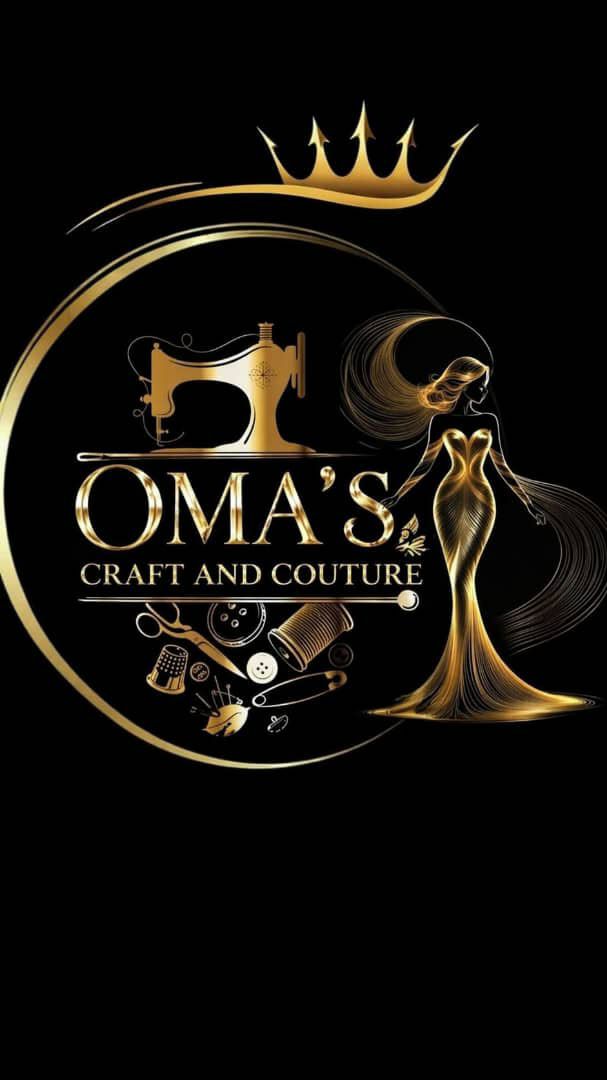 Oma's Craft & Couture