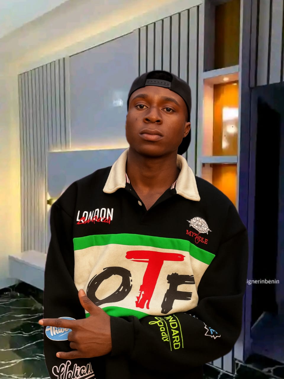 Joshua
