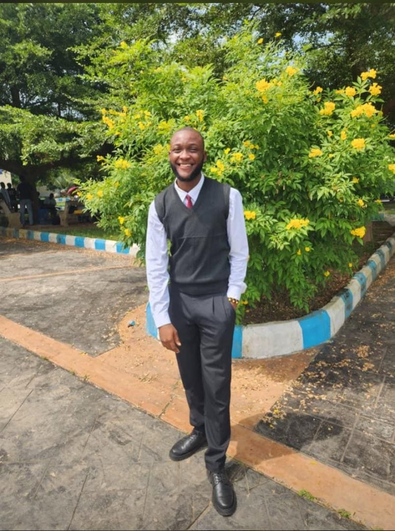Ejeh Joseph