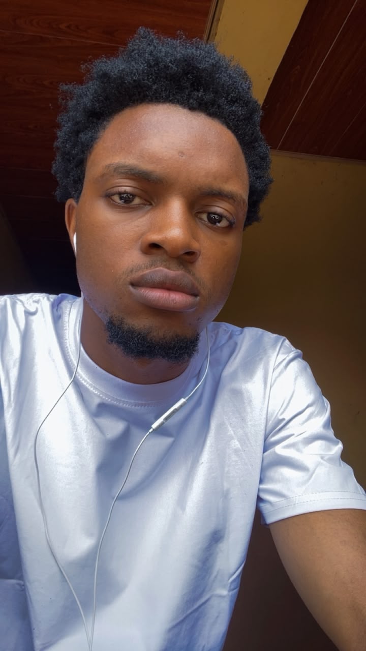 Umerah Frank Chiagozie