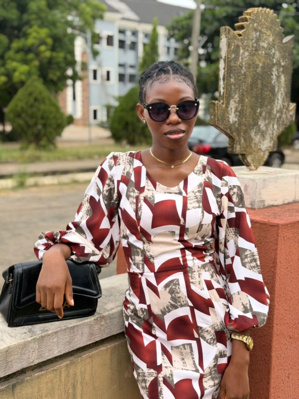 Obidilim Chisom .O.
