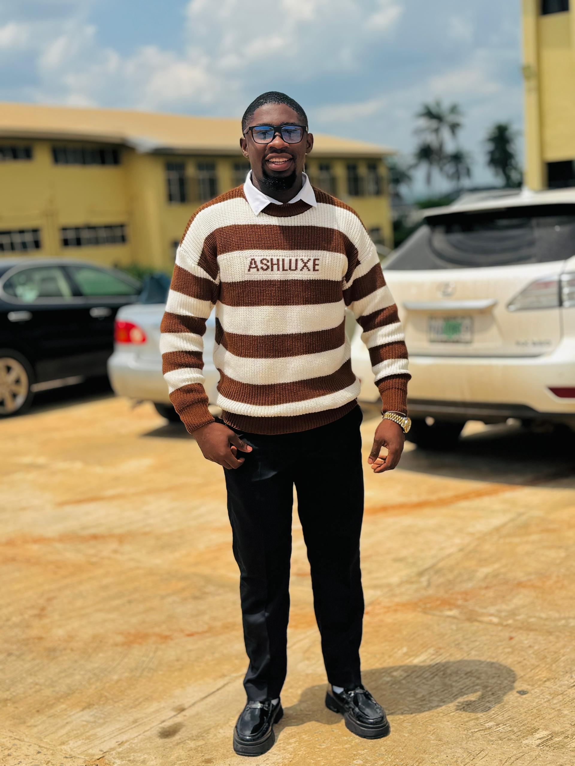 Sir Favoured