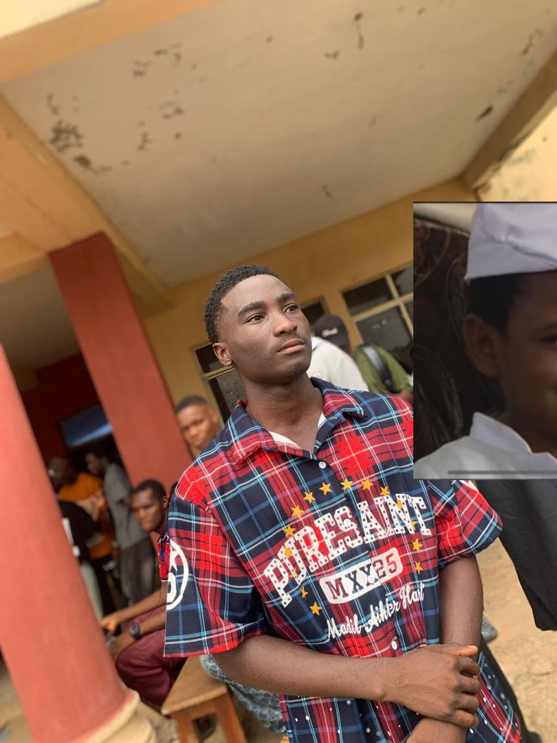 Ezewulu kenechukwu romanus 