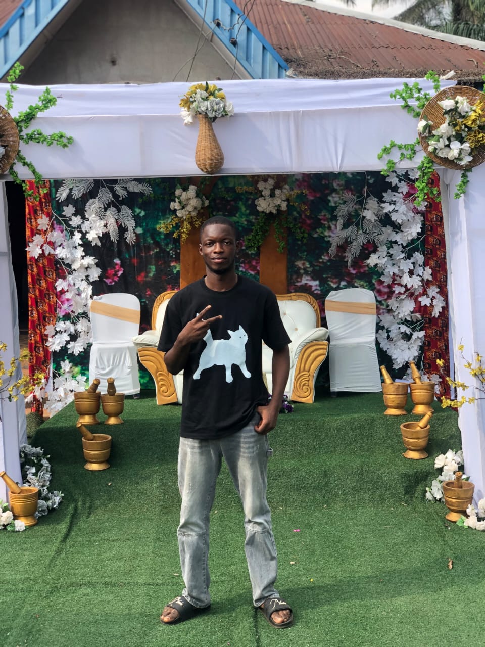 Agana Kingsley