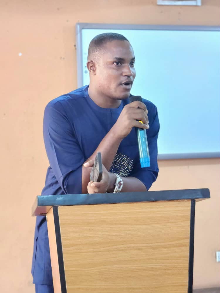 OBI EMMANUEL CHUKWUMA