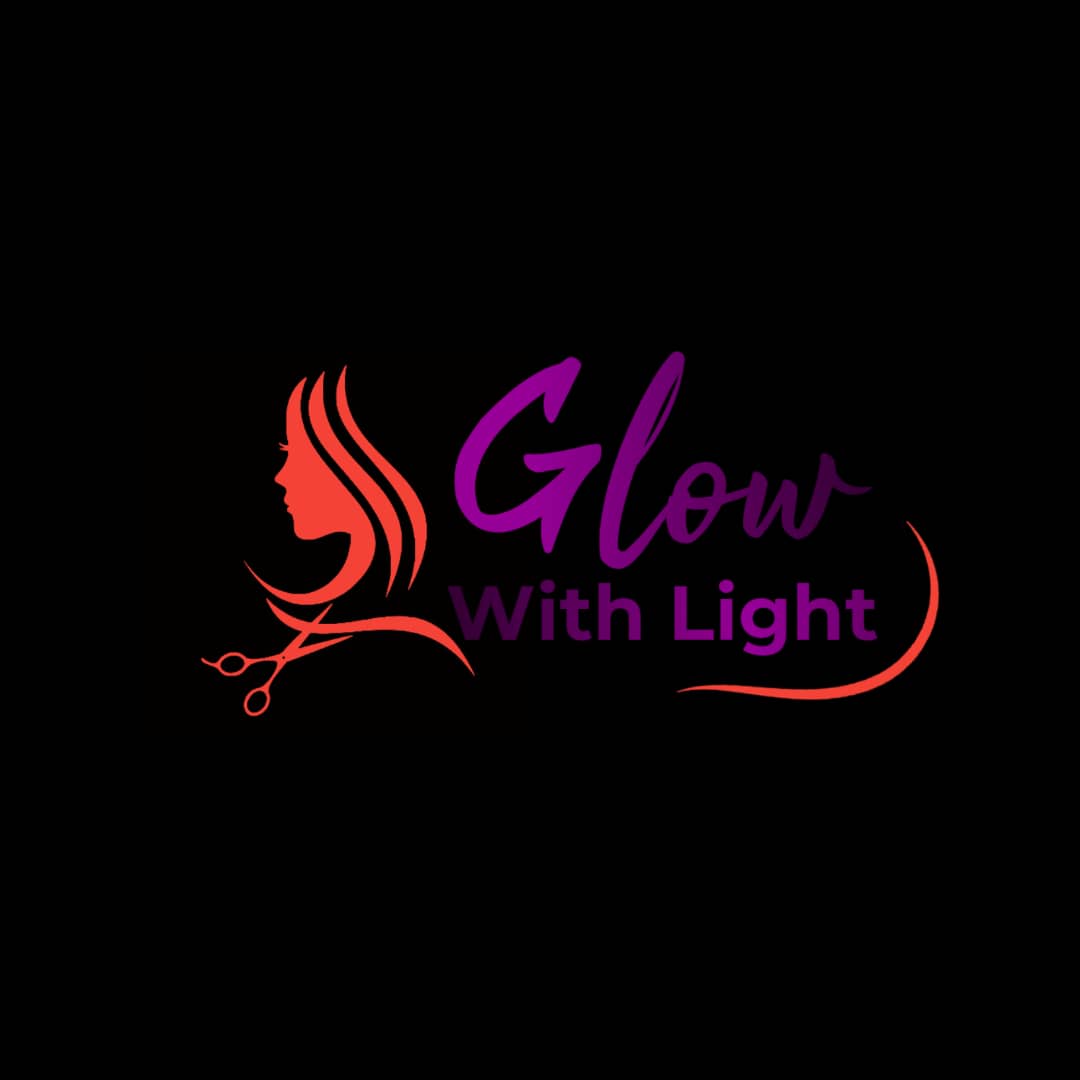 Glow With Light