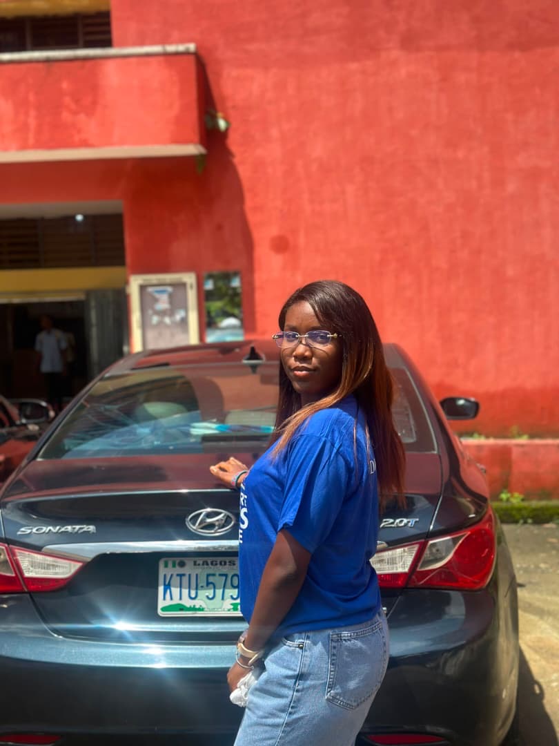 Edem Agnes-Theresa Etim