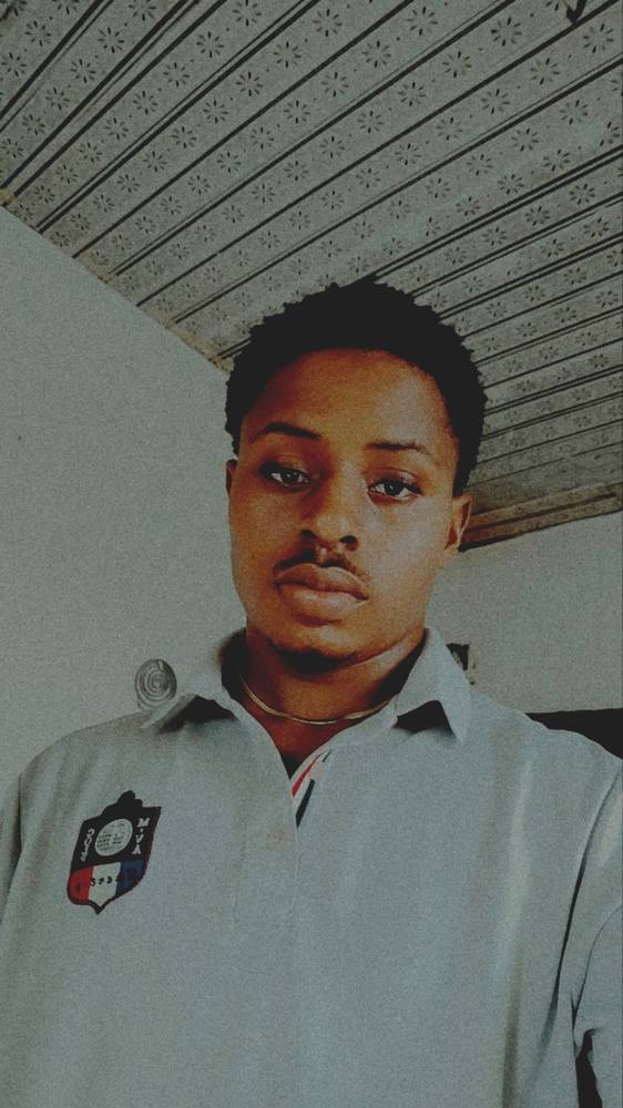 Odili Richard Anigbogu