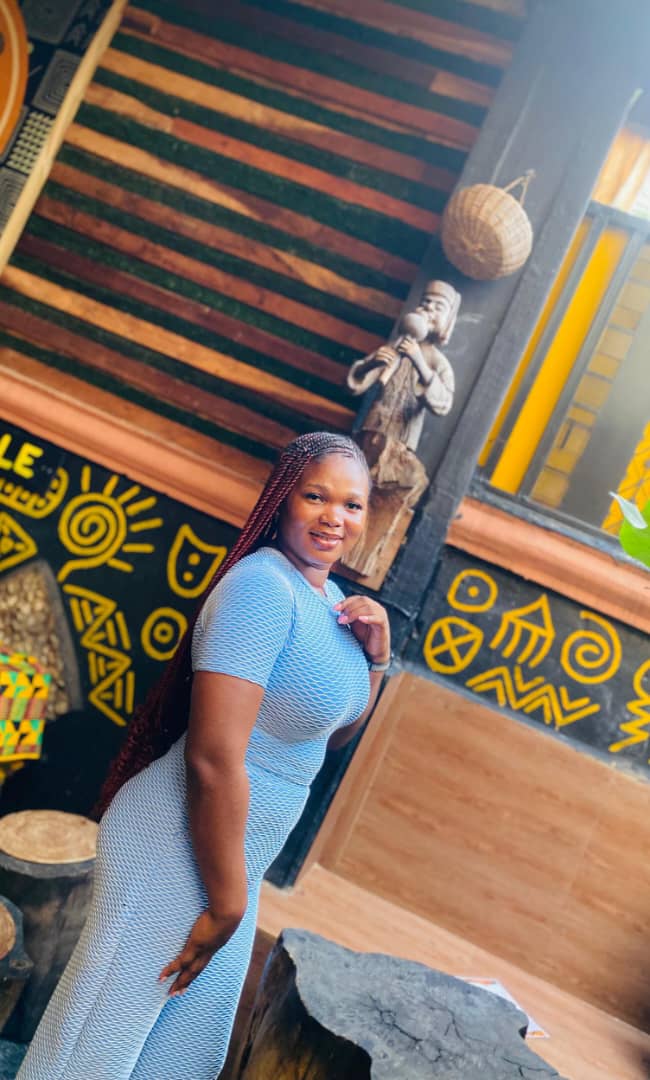 NKEMBUOFOR MMESOMA THERESA